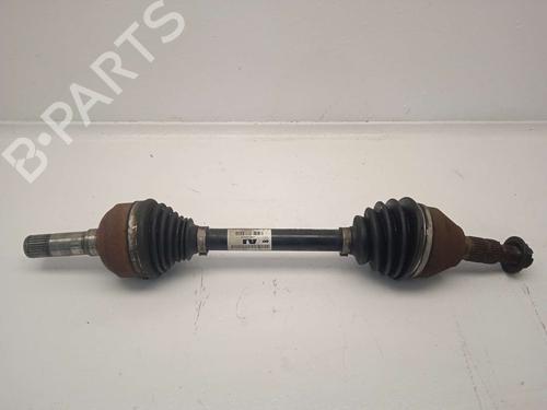 Used Left front driveshaft OPEL INSIGNIA A Sports Tourer (G09) 2.0 CDTI (35) (160 hp) 23233558