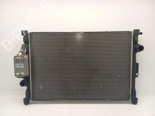 Used Water radiator Water radiator FORD MONDEO IV (BA7) [2007-2015] 33208348 33208348