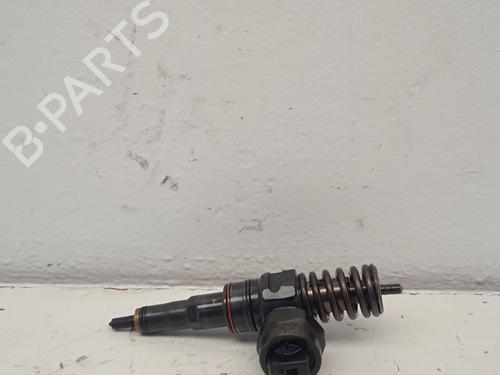 Used Injector Injector AUDI A4 B5 (8D2) 1.9 TDI (116 hp) 31831547 31831547