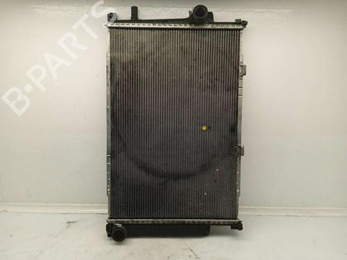 Used Water radiator BMW 5 (E34) [1987-1995]  11154376