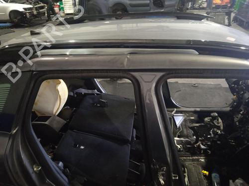 Used Roof bar CITROËN C3 AIRCROSS II (2R_, 2C_) [2017-2026]  31621011