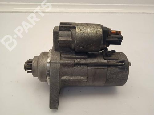 starter-skoda-fabia-ii-542-02z911023h-2006-2007-2008-2009-2010-2011-2012-2013-2014-11152506 main image