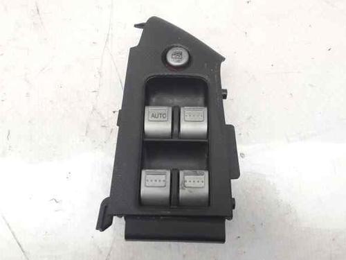 Used Left front window switch HONDA CIVIC VII Hatchback (EU, EP, EV) 1.7 CTDi (EP4, EU9) (100 hp) 4702955