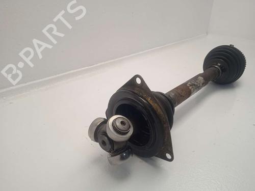 Left front driveshaft RENAULT MASTER II Van (FD) | BP24229807M38