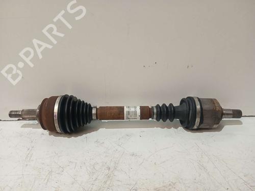 Used Left front driveshaft RENAULT ESPACE IV (JK0/1_) [2002-2026]  4276049