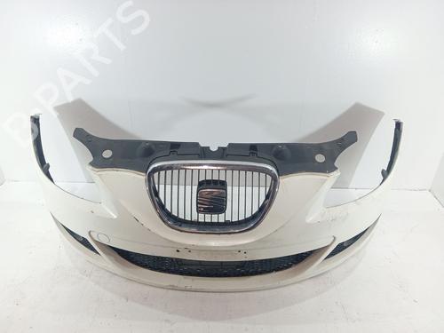 front-bumper-seat-leon-1p1-2005-2006-2007-2008-2009-2010-2011-2012-2013-34395962 main image