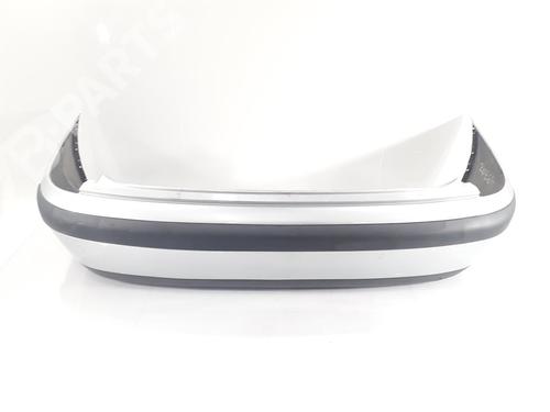 Used Rear bumper Rear bumper SEAT CORDOBA Vario (6K5) 1.9 TDI (90 hp) 11149933 11149933