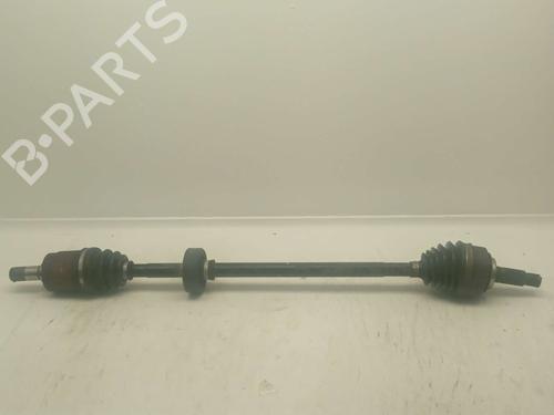 Used Right front driveshaft Right front driveshaft HONDA JAZZ II (GD_, GE3, GE2) 1.2 i-DSI (GD5, GE2) (78 hp) 4337176 4337176