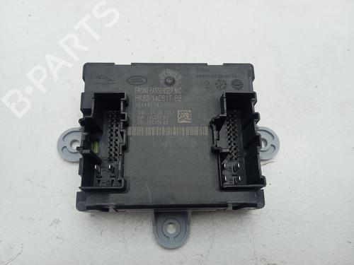 Used Electronic module LAND ROVER DISCOVERY SPORT (L550) [2014-2026]  17760466