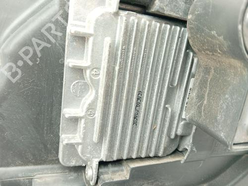 Left headlight FORD C-MAX II (DXA/CB7, DXA/CEU) 1.0 EcoBoost | BP39654088C28 - Image 17