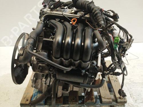 Used Engine Engine VW PASSAT B5.5 (3B3) 2.0 (130 hp) 36324310 36324310