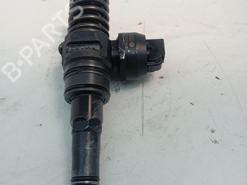 Injector VW GOLF IV (1J1) [1997-2008]  31615540