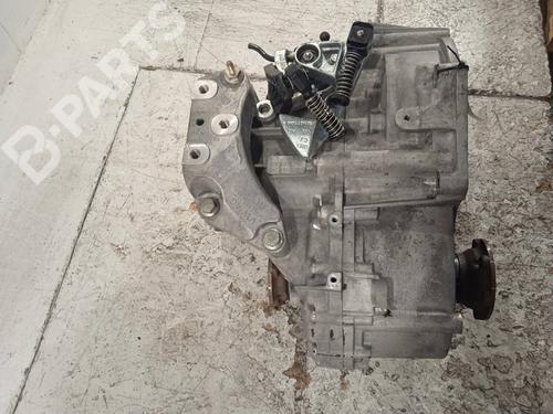 Gearbox AUDI A3 (8P1) | BP11164940M3