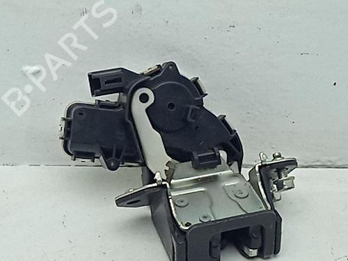 Bagklap lås MAZDA 6 Estate (GJ, GL) [2012-2026]  31620111