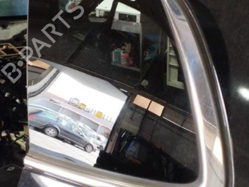 Used Rear left quarter glass KIA CARENS IV [2013-2026]  31617821