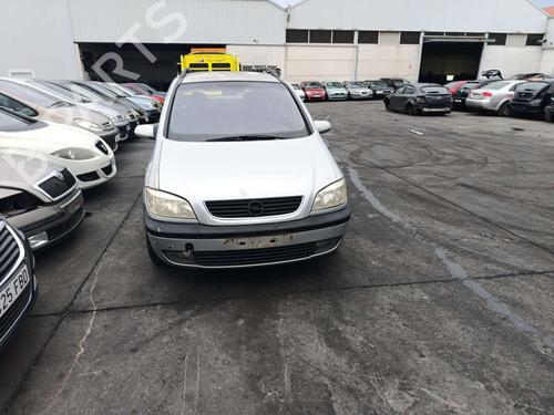 Used Parts OPEL ZAFIRA A MPV (T98) 2.0 DI 16V (F75) (82 hp) 4403822