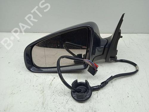 left-mirror-audi-a6-c6-4f2-4f1858531n-2004-2005-2006-2007-2008-2009-2010-2011-16012277 main image