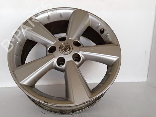 Fælk Fælk NISSAN QASHQAI I (J10, NJ10) 2.0 dCi (150 hp) 36596242 36596242