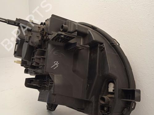 Venstre forlygte SMART FORFOUR Hatchback (453) 0.9 (453.044, 453.053) | BP34040844C28  - Image 6