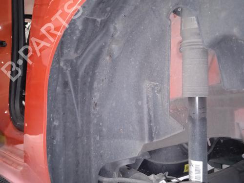 Used Wheel arch OPEL CORSA F (P2JO) [2019-2026]  31618522