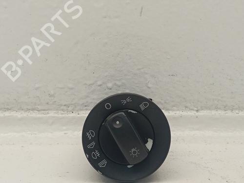 Commande de phare AUDI A4 B7 (8EC) 2.0 TDI (140 hp) 31617078