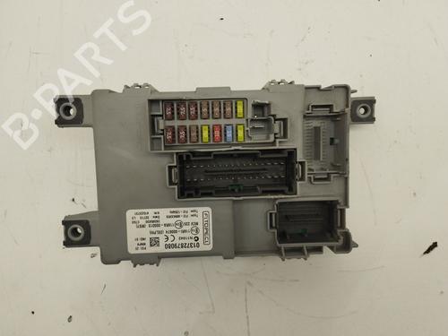 Fuse box PEUGEOT BIPPER (AA_) 1.3 HDi 75 | BP40259155E1 - Image 1