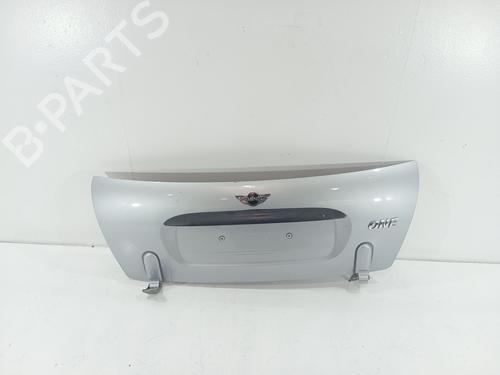 Used Tailgate Tailgate 34583965 34583965