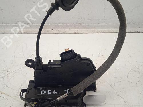 Used Front left lock RENAULT CLIO V (B7_) [2019-2026]  15249547
