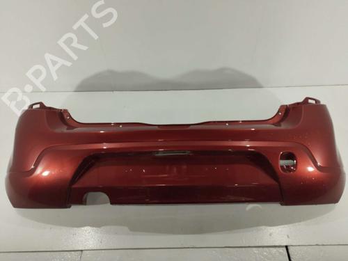 Used Rear bumper DACIA SANDERO [2008-2026]  24800348