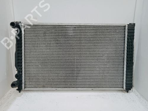 Used Water radiator BMW 3 Coupe (E46) [1998-2006]  4344896