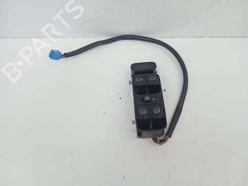 Used Left front window switch MERCEDES-BENZ CLK (C209) [2002-2010]  19110448