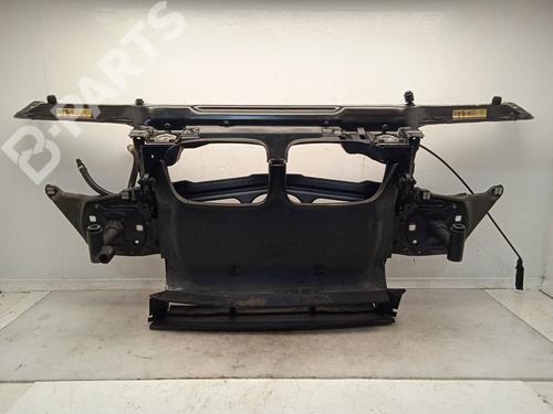 Used Front slam panel Front slam panel BMW 3 (E46) 320 d (136 hp) 11163515 11163515