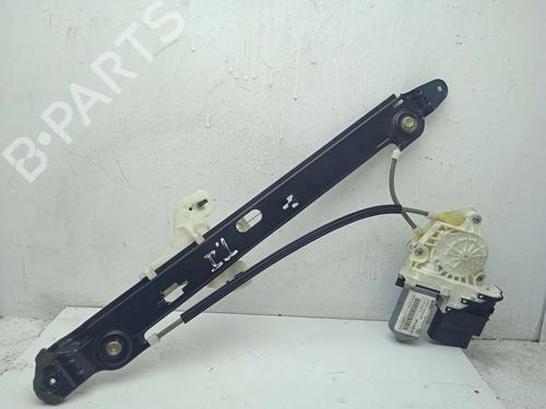 Used Rear left window mechanism SEAT TOLEDO III (5P2) 1.9 TDI (105 hp) 17956652