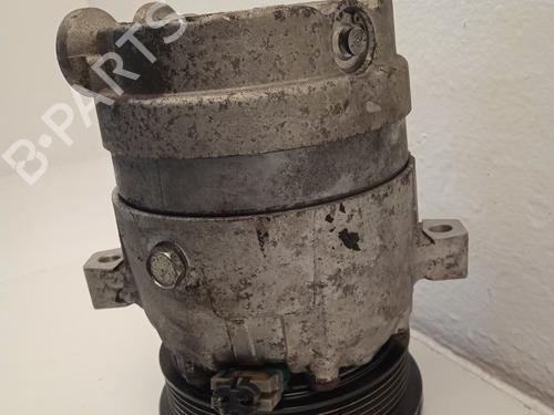 AC compressor CHEVROLET REZZO MPV (U100) 1.6 | BP35793746M34 - Image 3