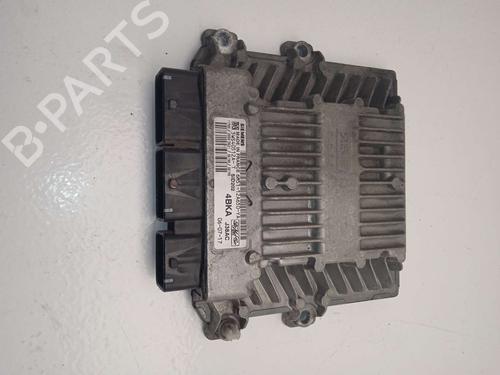 Used Engine control unit (ECU) FORD FOCUS II (DA_, HCP, DP) [2004-2013]  23246230
