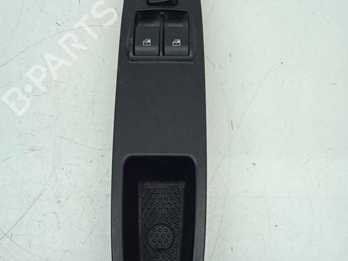 Used Left front window switch FIAT PUNTO EVO (199_) [2008-2026]  12321215
