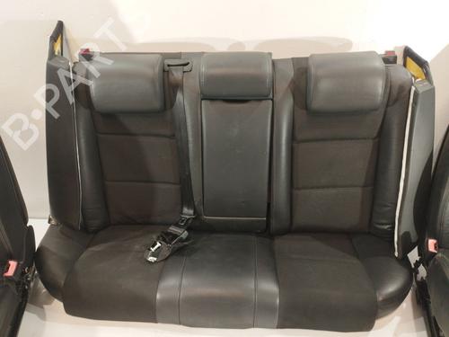 Seats set AUDI A4 B7 Avant (8ED) 3.0 TDI quattro | BP36986763C78 - Image 3