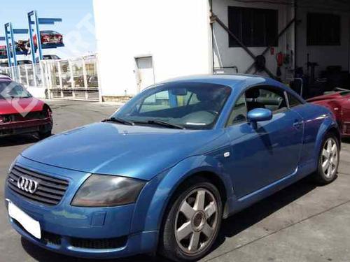 Used Parts AUDI TT (8N3)  1.8 T quattro  1180104
