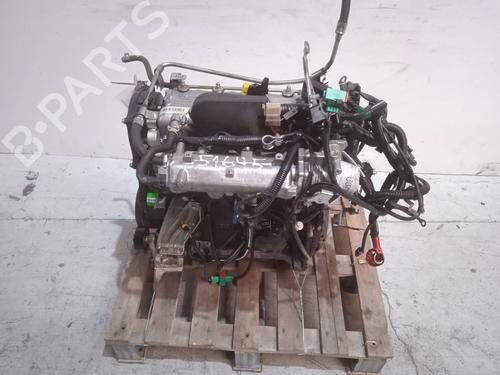 Used Engine TATA INDICA [1998-2026]  11165499