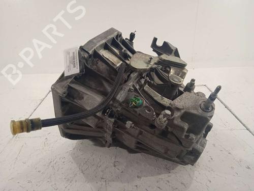 Gearbox RENAULT CLIO III (BR0/1, CR0/1) 1.5 dCi (C/BR0G, C/BR1G) | BP11158960M3 