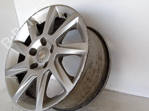 Fælk SEAT EXEO (3R2) 2.0 TDI | BP36642464C45 - Image 2