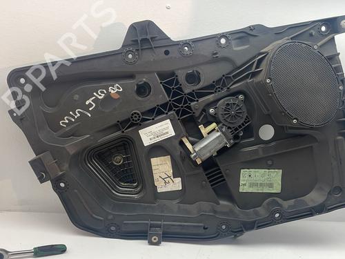 Used Front left window mechanism FORD FIESTA V (JH_, JD_) 1.3 (69 hp) 4335533