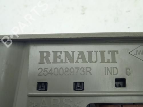 Left front window switch RENAULT ZOE (BFM_) ZOE | BP32232546I27 - Image 6
