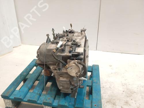 Used Gearbox Gearbox HONDA ACCORD VIII (CU) 2.2 i-DTEC (CU3) (150 hp) 36434228 36434228