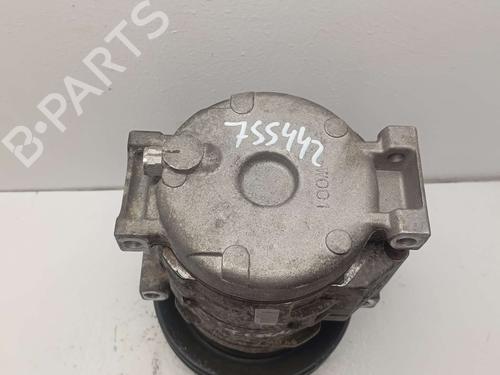 AC compressor LEXUS IS I (_E1_) 200 (GXE10) | BP11172058M34