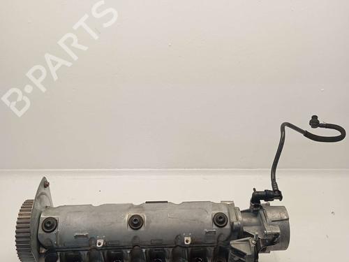Used Cylinder head Cylinder head RENAULT LAGUNA II (BG0/1_) [2001-2007] 31616546 31616546