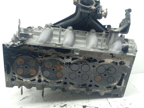 Cylinder head PEUGEOT 807 (EB_) 2.0 HDI | BP33853817M5 - Image 6