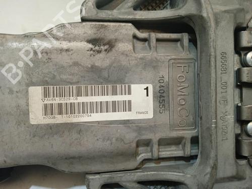 Steering column FORD GRAND C-MAX (DXA/CB7, DXA/CEU) 1.6 TDCi | BP4622779M21