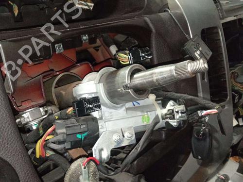 Used Steering column Steering column TATA ARIA 2.2 Di AWD (140 hp) 34630908 34630908