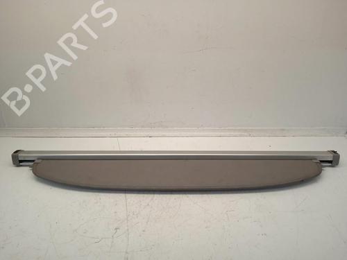 Frankberg 2 Ammortizzatori Posteriori A Gas Per Toyota Prius Liftback W2 1.5L Berlina 2003-2009 - Sostituisce 4853047041